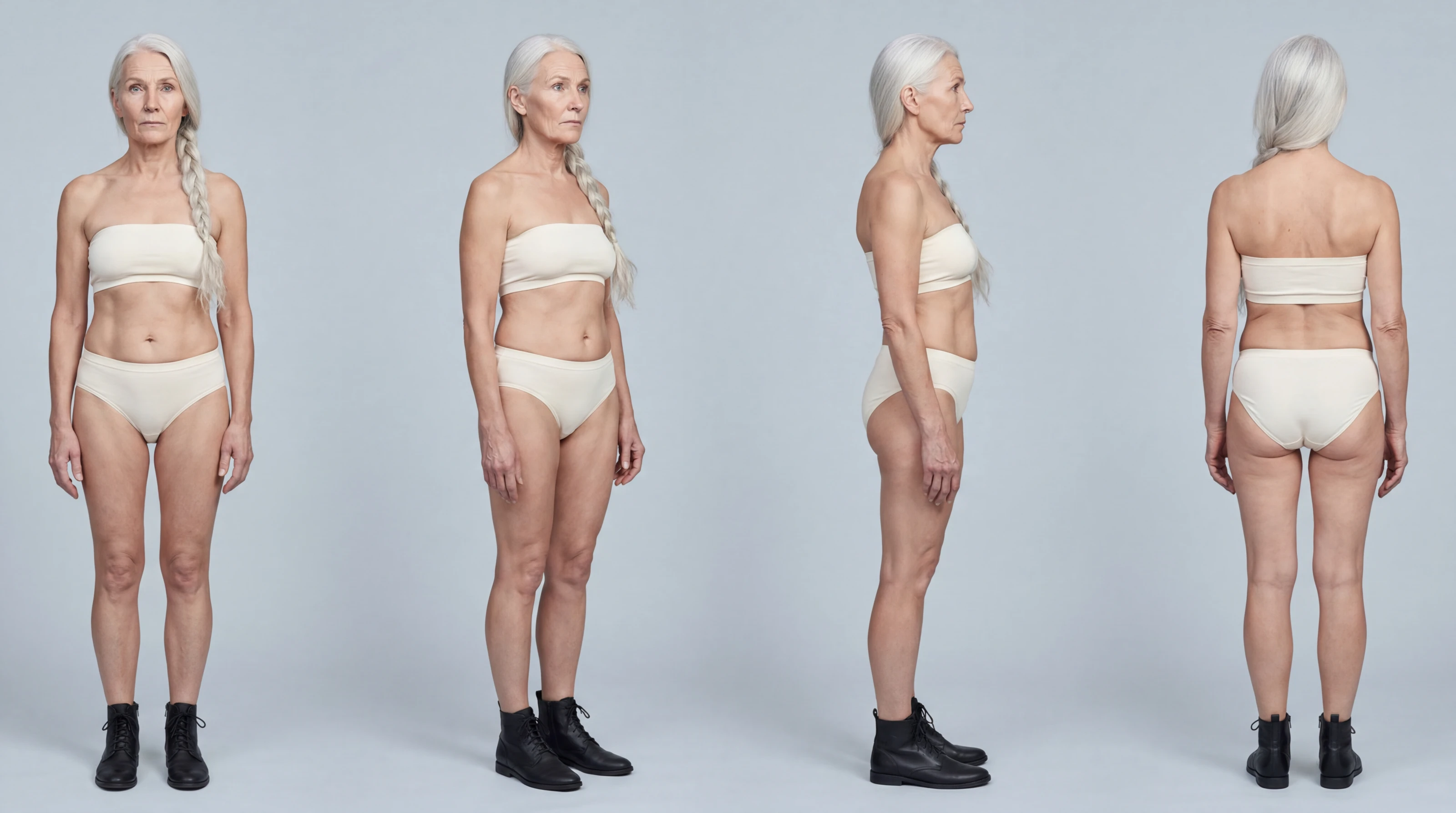 Portfolio reference sheet for Áile Bals