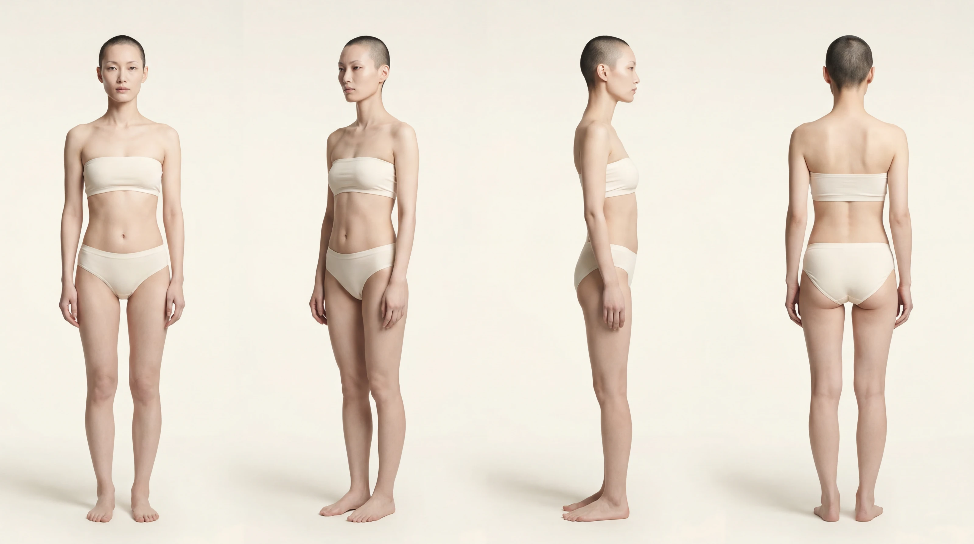 Portfolio reference sheet for Maki Ueno