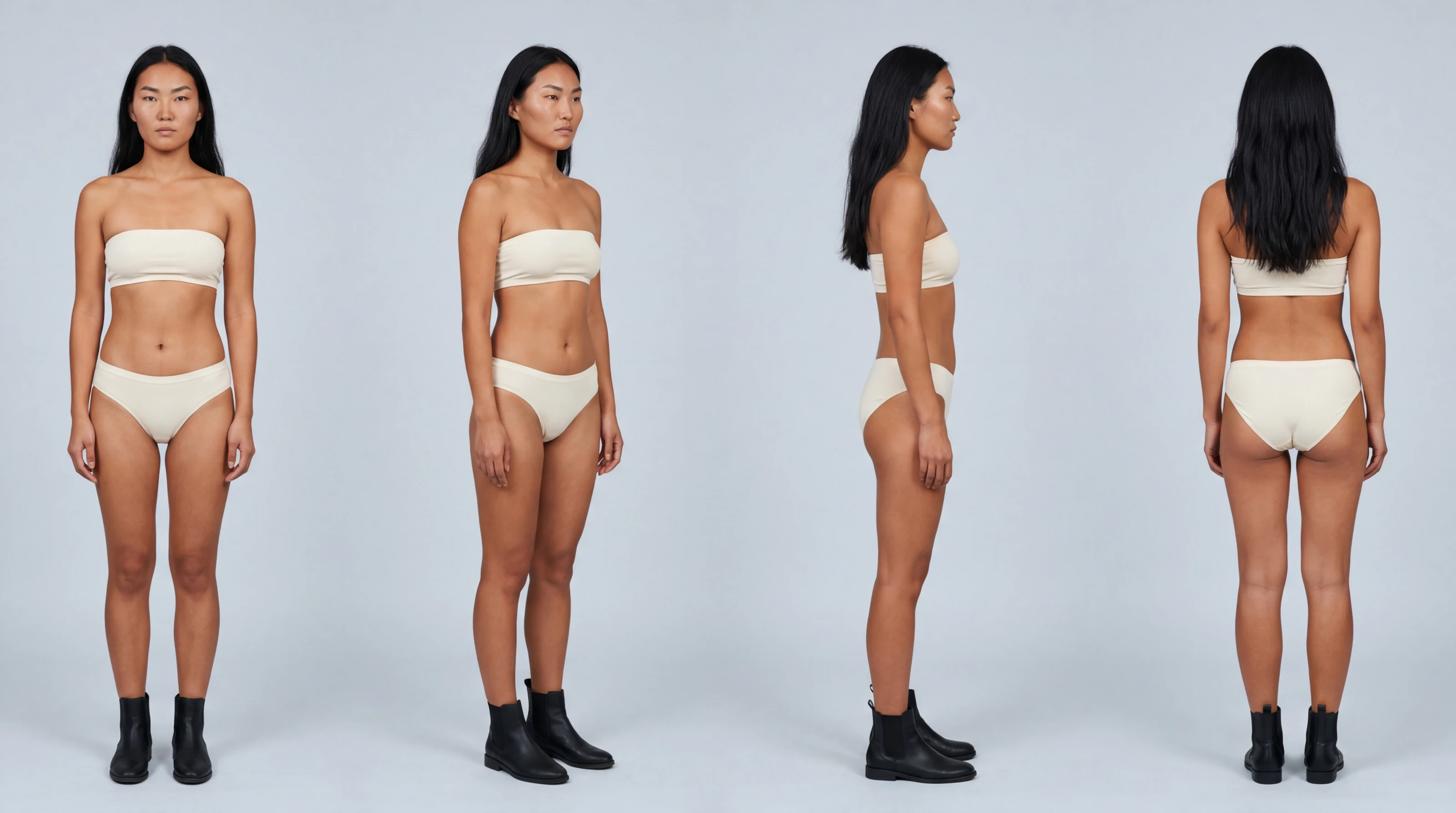 Portfolio reference sheet for Sarnai Bat-Erdene